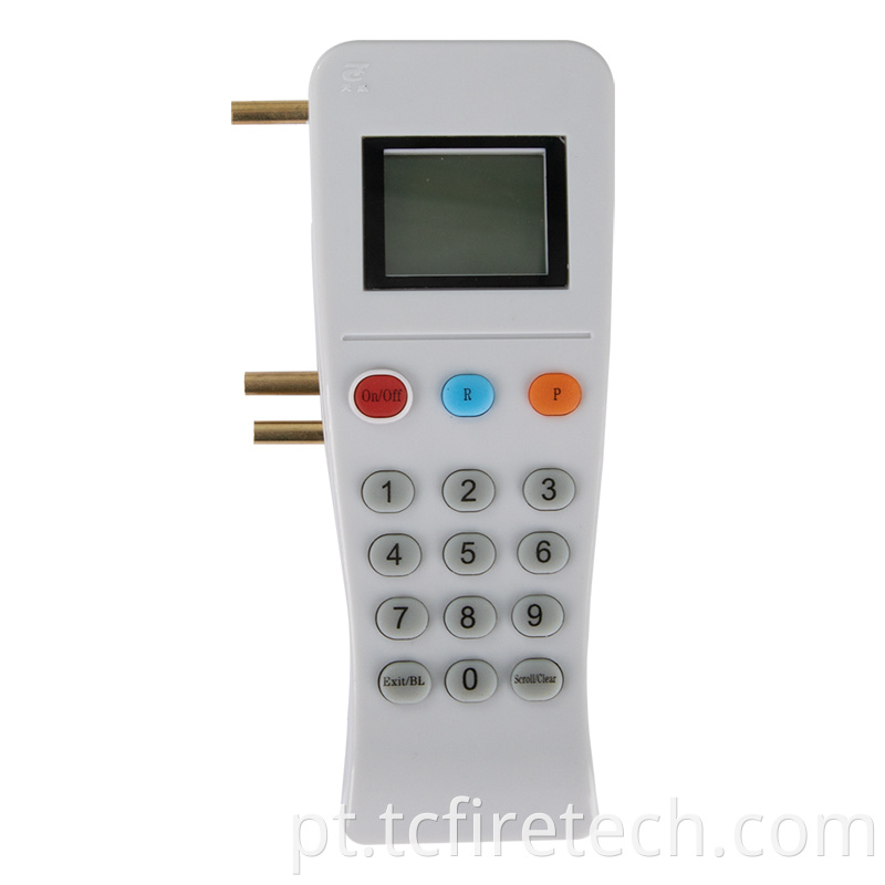 Handheld Electronic Encoder